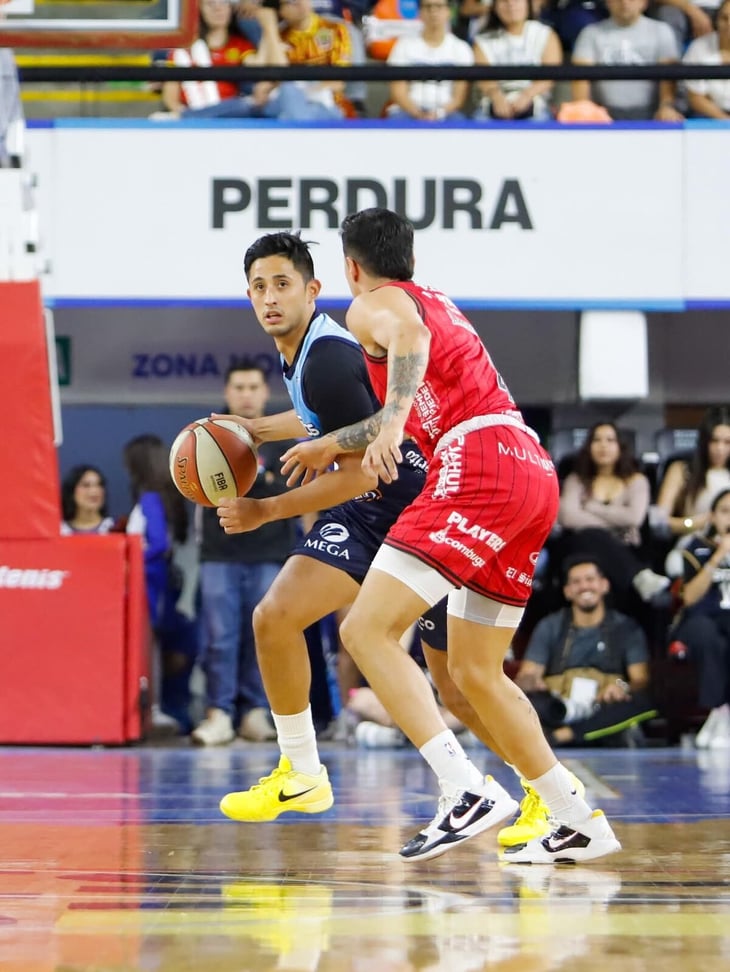 Astros domina en casa y vence con claridad a Toros