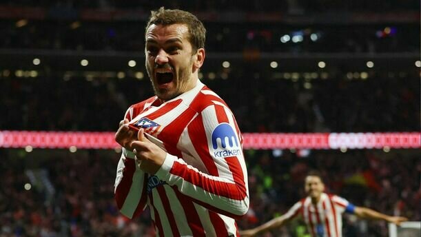 foto Griezmann dejará el Atlético de Madrid al final de temporada y se unirá al Orlando City