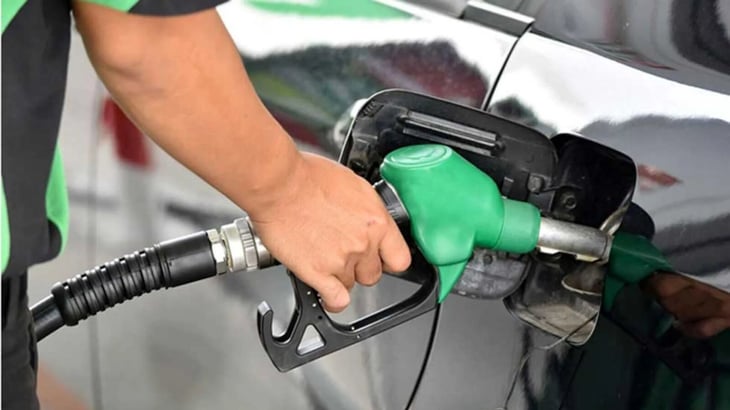 Profeco reporta que 90% de gasolineras respeta tope de gasolina regular