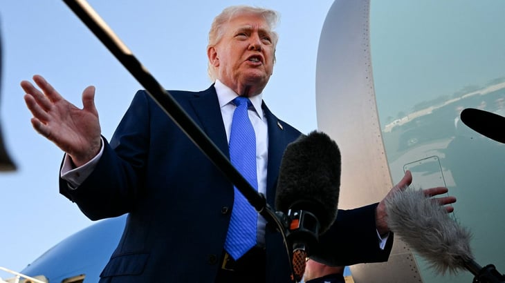 Conversaciones EE. UU.-Irán podrían frenar escalada militar