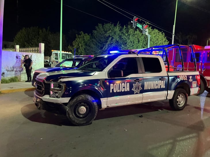 Discusión en motel termina con movilización policiaca en la Carretera 30