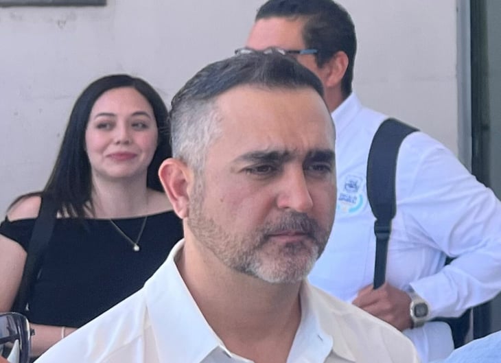 Llegan nuevos ministerios públicos a Fiscalía; cinco elementos son dados de baja en la Región Centro