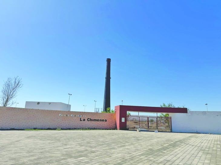 Incertidumbre continúa sobre futuro del Parque La Chimenea