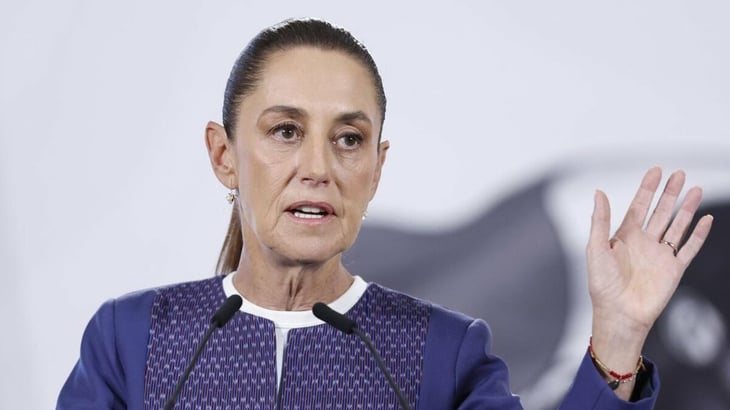 Sheinbaum impulsa Ley General contra el feminicidio; buscan frenar la impunidad