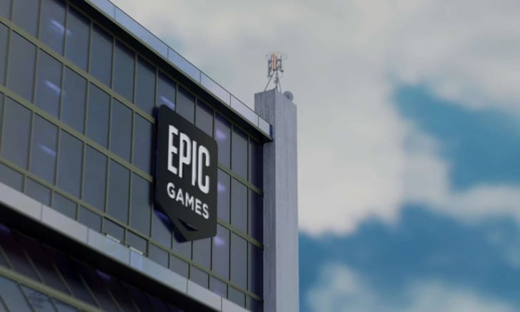 Epic Games despide más de 1,000 empleados por caída de Fortnite