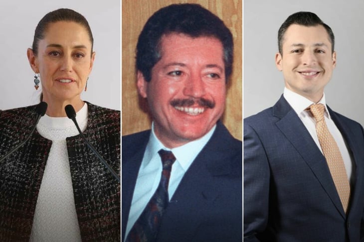 Caso Colosio: Sheinbaum afirma que no puede resolverse con indulto presidencial