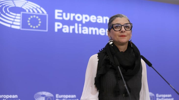 Experta de la ONU acusa a Israel de tortura sistemática