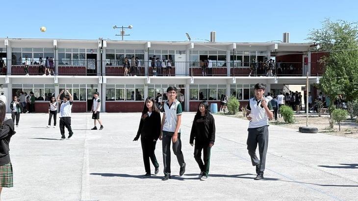 Cobac Coahuila lidera en aprovechamiento y retención