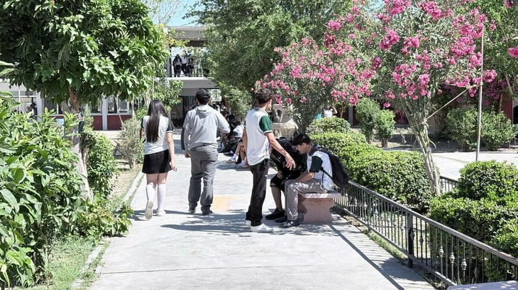 65% de alumnos enfrenta problemas familiares, viven con abuelos o fueron abandonados por uno de sus tutores