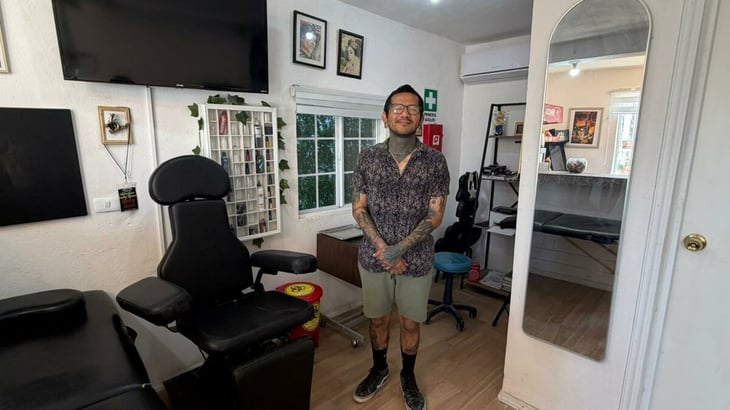 Entrevista con Marcos Jaquez