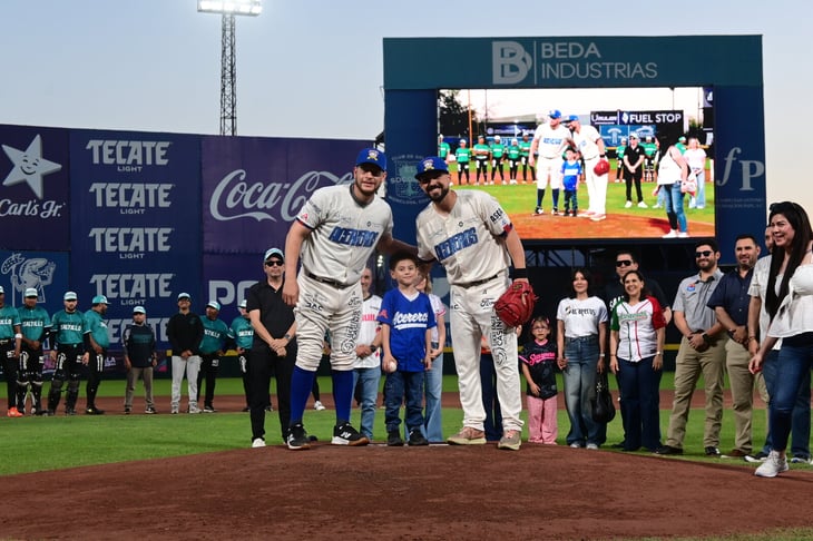 Afición se suma al Juego con Causa
