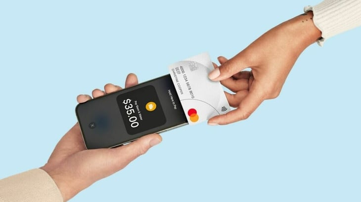 Apple habilita Tap to Pay en México para cobros con iPhone