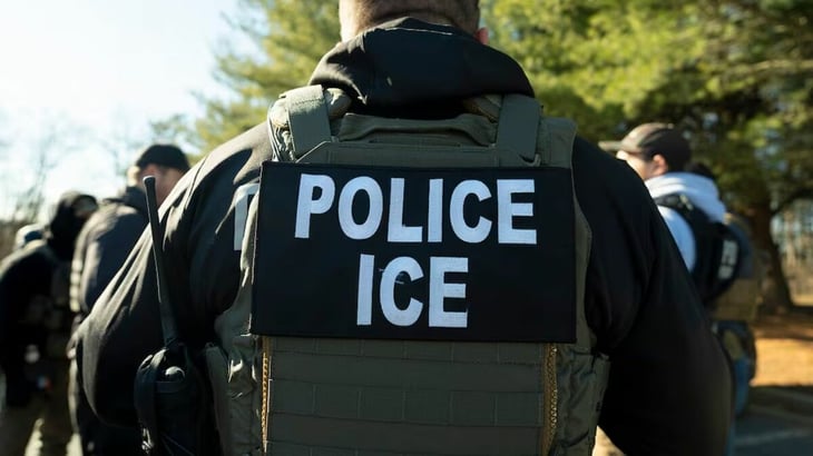 SRE confirma 13 mexicanos fallecidos en EU en operativos o bajo custodia del ICE