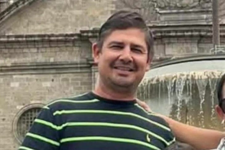 Localizan sin vida a empresario platanero desaparecido en Michoacán