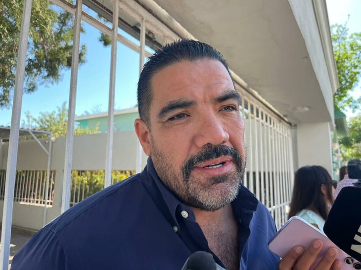 Convenio con Rotoplas impulsa almacenamiento de agua a bajo costo en Monclova