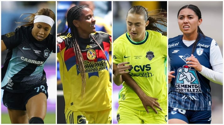 Finales Concacaf W 2026: fechas, sede y equipos confirmados