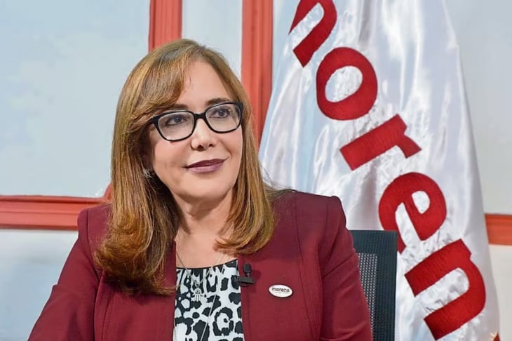 Polevnsky y Yunes Márquez piden licencia previo a votación del Plan B en Senado