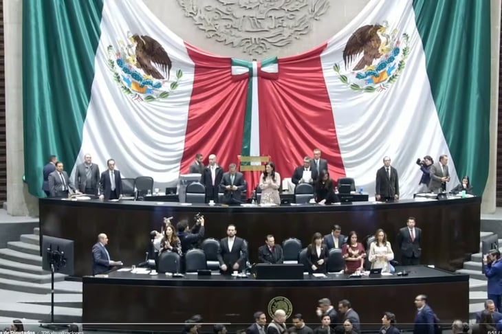 Diputados aprueban eliminar pensiones doradas y envían reforma a congresos locales
