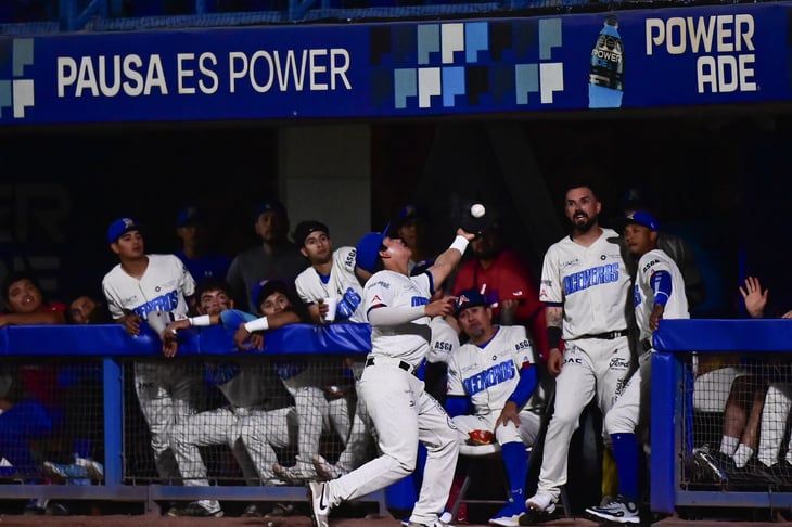 Acereros cae ante Tecos de los Dos Laredos
