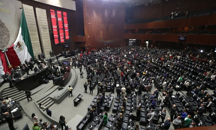 Cámara de Diputados aprueba ley para impulsar inversión privada en infraestructura pública