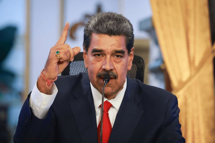 Maduro comparece nuevamente ante corte federal de Nueva York por narcoterrorismo