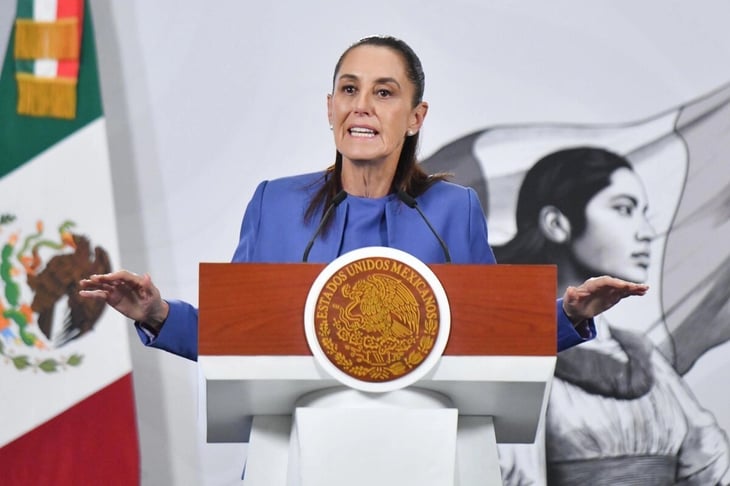 Reforma electoral: Sheinbaum critica al PT por retirar revocación de mandato en el Plan B