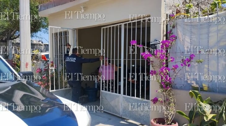 Montan falsa financiera en plaza de Monclova y logran estafa de más de 10 mil pesos