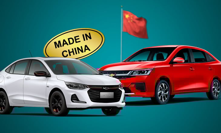 Aranceles en México impactan exportaciones automotrices chinas
