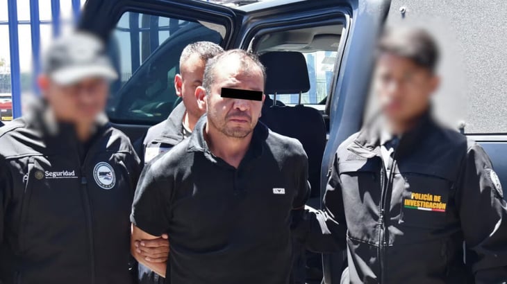 Detienen en Malinalco a presunto líder del CJNG en Edomex