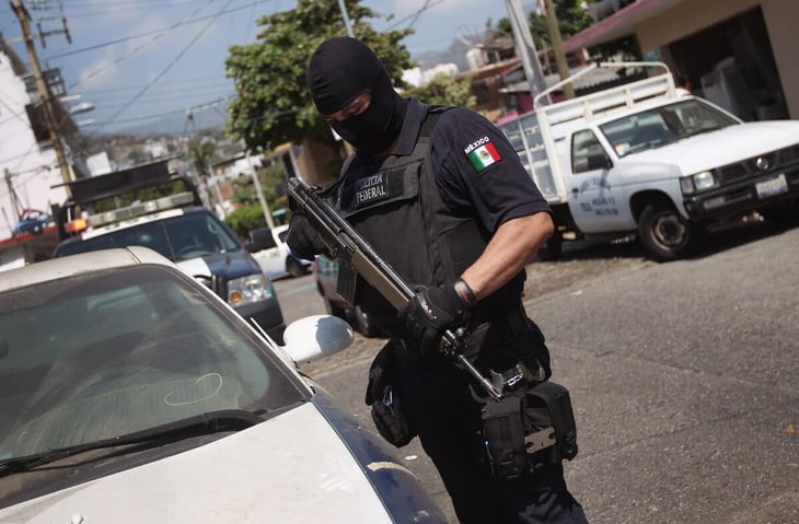 Crimen organizado es 'amenaza híbrida' y usa tecnología: alertan en Senado