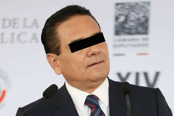 Giran orden de captura contra el exgobernador Silvano Aureoles