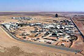 Ataque iraní hiere a militares de EU en base de Arabia Saudita