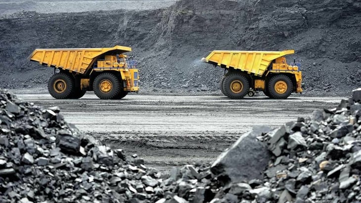 Estados Unidos autoriza licencias para operaciones mineras en Venezuela