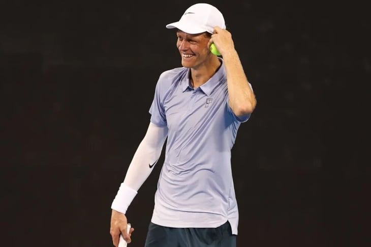 Jannik Sinner derrota a Alexander Zverev y disputará la final del Miami Open