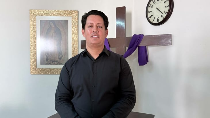 Sacerdorte llama a evitar excesos en Semana Santa