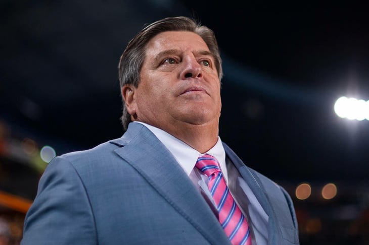 foto Piojo Herrera revela conflicto interno que provocó despido en América