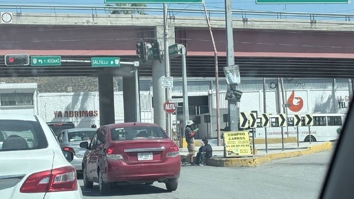 Trabajo infantil incrementa por vacaciones de Semana Santa