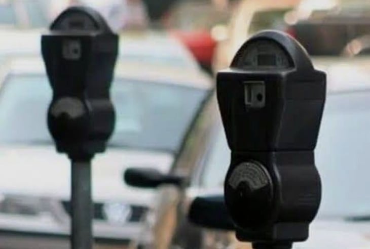 Dependencia de Vialidad señala fallas en cultura de estacionamiento