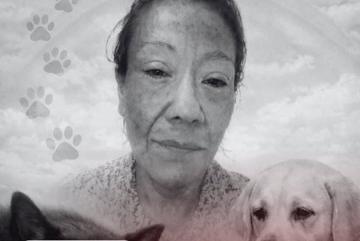 Anaid Belén García Alfaro, rescatista de perros, fue hallada sin vida