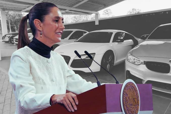 Roban vehículos y pantallas de TV al Indep