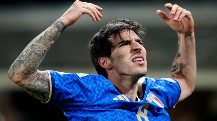 Italia busca el pase al Mundial 2026 en Zenica ante Bosnia en condiciones climáticas extremas