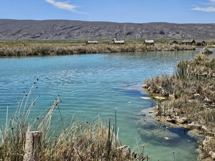 PROFEPA levanta clausura en Río Mezquites de Cuatro Ciénegas