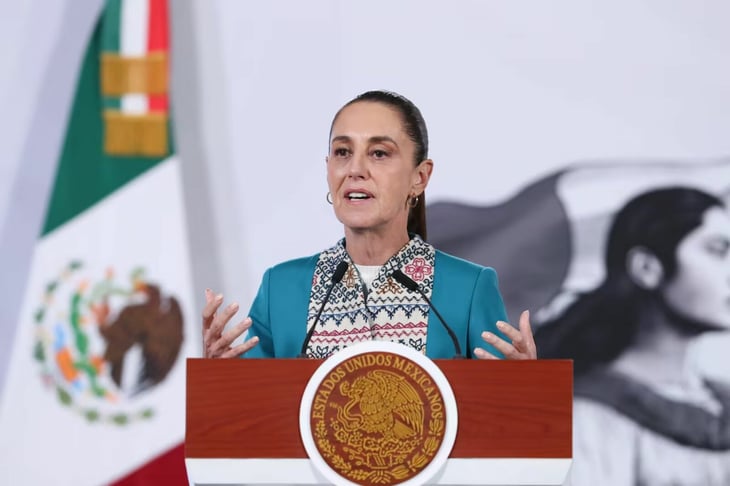 Gobierno refuerza acciones tras derrame petrolero en el Golfo de México