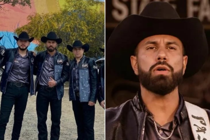 ¿Quién era Arturo Rivera? Cantante de Grupo Reacción asesinado durante festejo en Tijuana