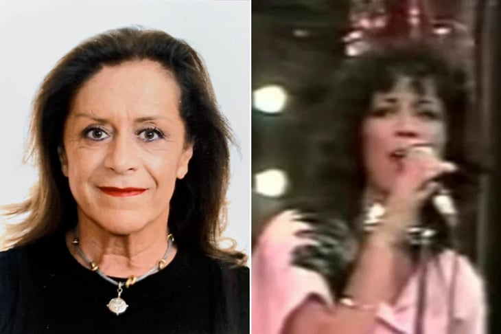 Muere Chela Braniff a los 74 años, voz icónica de 'Fiebre del sábado'