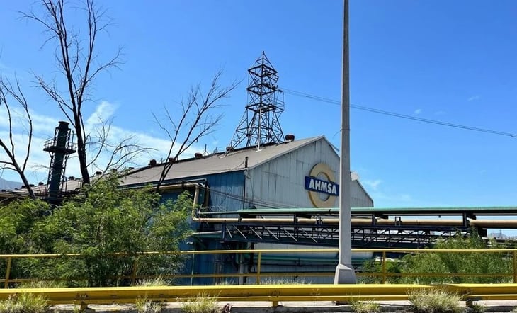 Sector empresarial pide certeza en segundo intento de subasta de AHMSA y prioridad para trabajadores