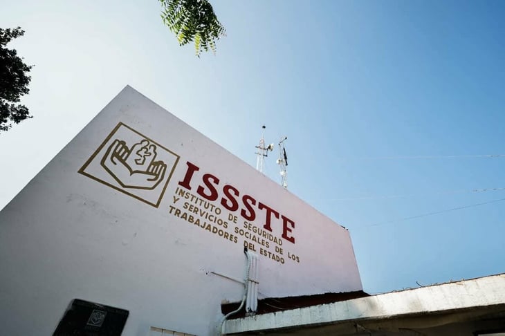 Avanza en Senado reforma para reconocer a hermanos como derechohabientes del ISSSTE