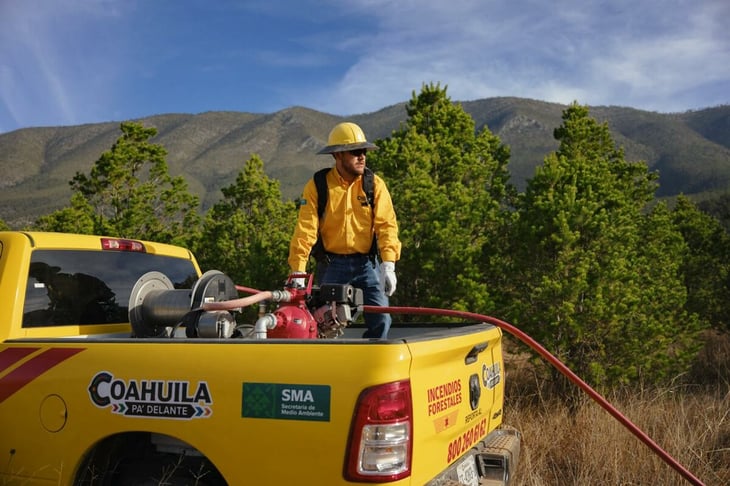 Secretaría del medio ambiente pide cuidar entornos naturales