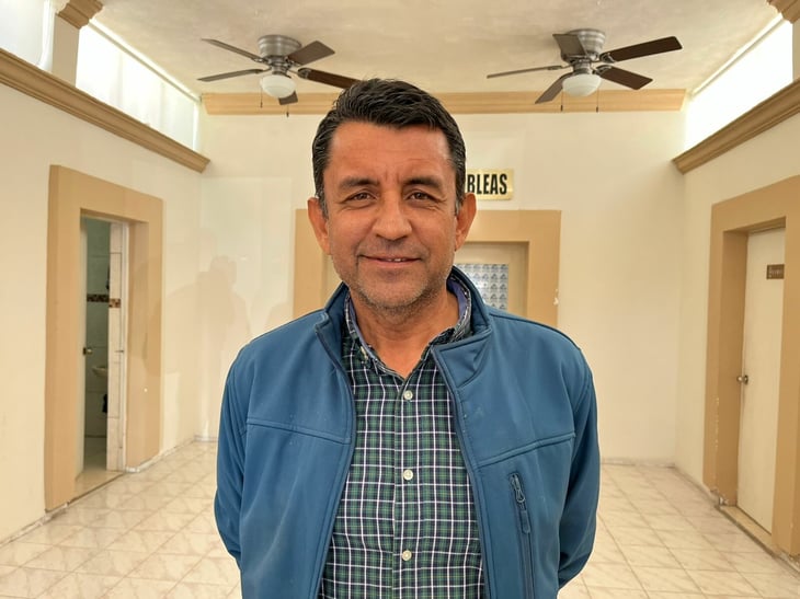 Guillermo Lazarín Soto asume último periodo al frente de la CANACO