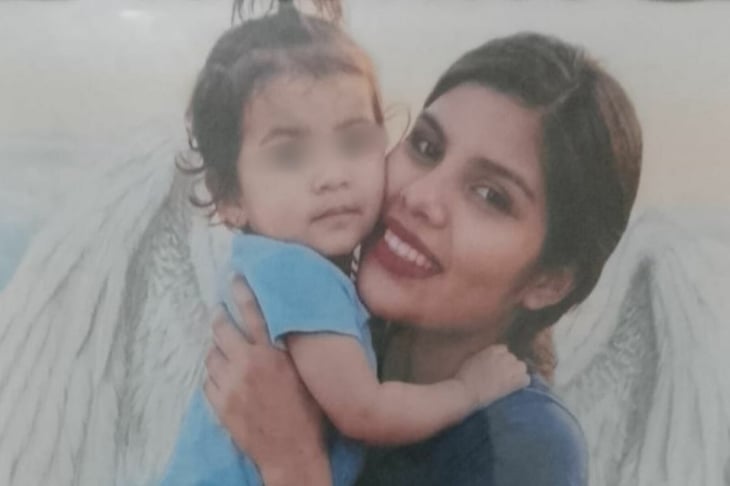 Padre de joven fallecida en incendio pide respeto y niega solicitudes de dinero a su nombre